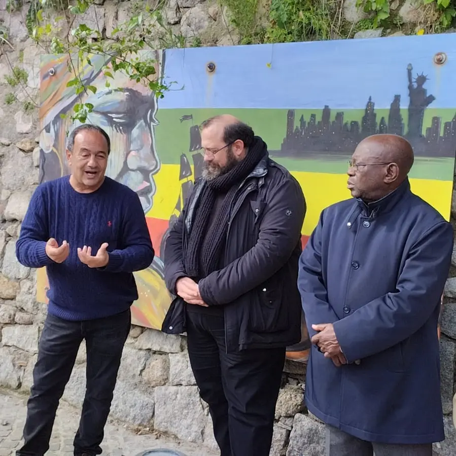 Anche Riace ricorda la strage di Cutro, Lucano: «Qui nessuno è clandestino»