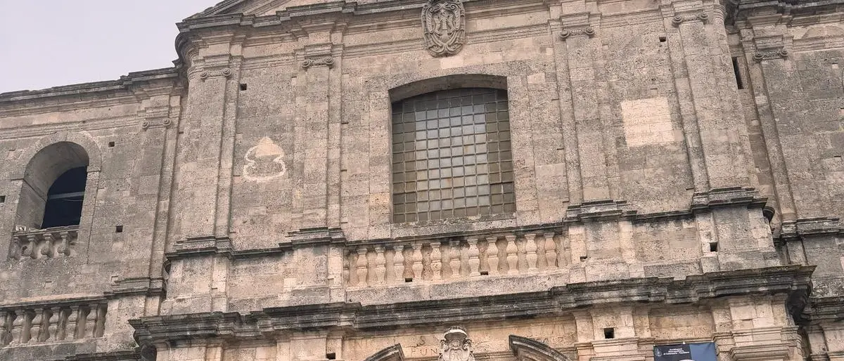 Gli studenti del Polo liceale \"Zaleuco–Oliveti–Panetta–Zanotti” a Roccelletta di Borgia e Squillace