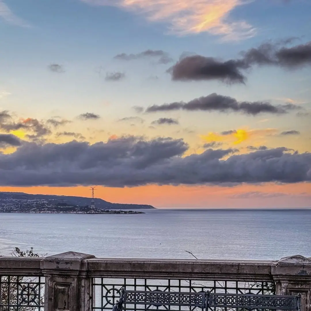 LA FOTO DEL GIORNO | Il posto che aspetta, sempre