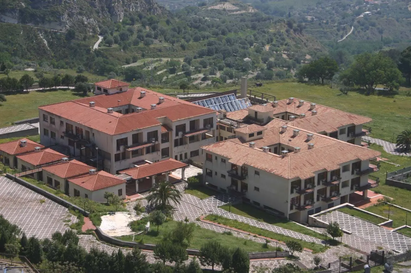 Ospedale di Comunità di Gerace, Lizzi: «Decisivo passo in avanti»