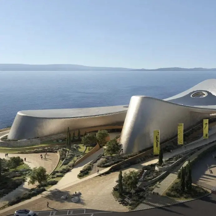 Centro delle Culture del Mediterraneo, Latella: «L'Amministrazione ha concretizzato uno dei progetti più ambiziosi per il futuro di Reggio»