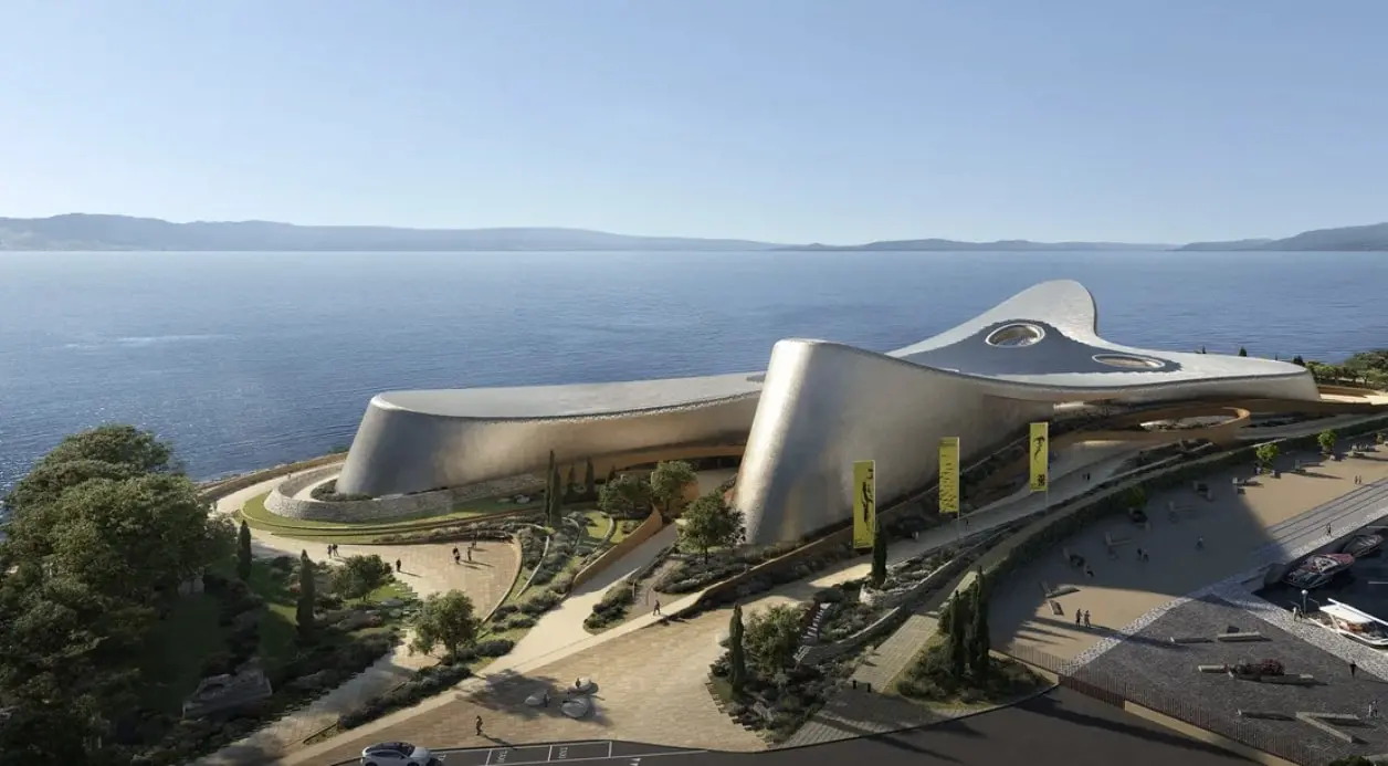 Museo del Mare, Romeo: «Demolizioni in corso mentre prosegue l'attività di progettazione del Lotto 1»