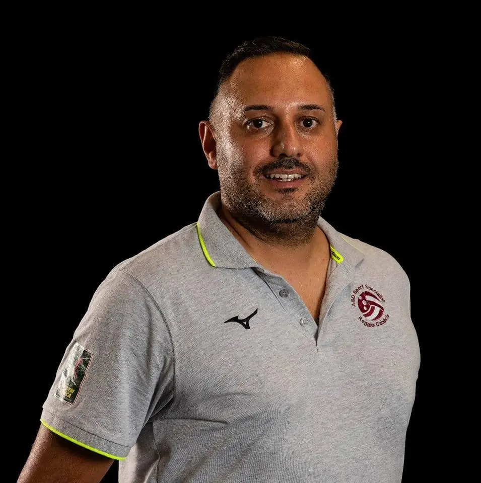 Domotek Volley, Giglio: «Lecce sarà una sfida dura, ma vogliamo vincere per posizionarci al meglio»