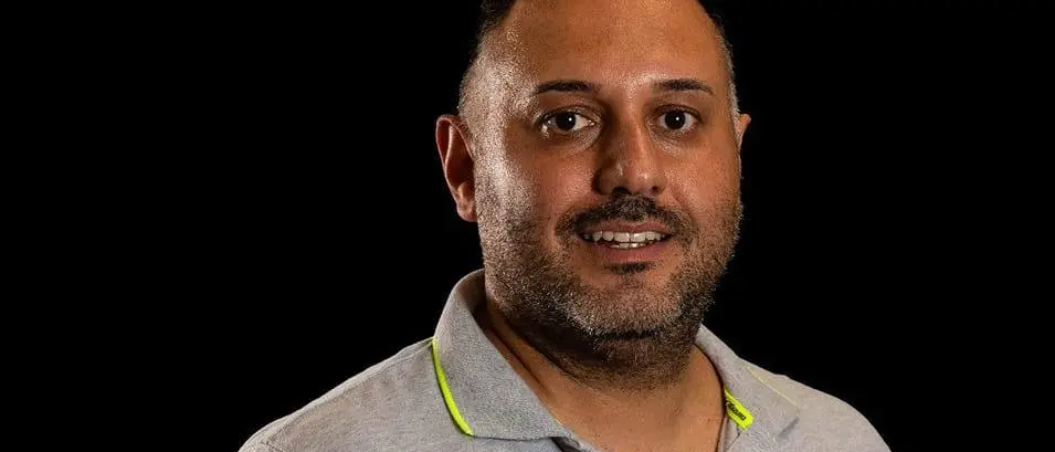 Domotek Volley, Giglio: «Lecce sarà una sfida dura, ma vogliamo vincere per posizionarci al meglio»