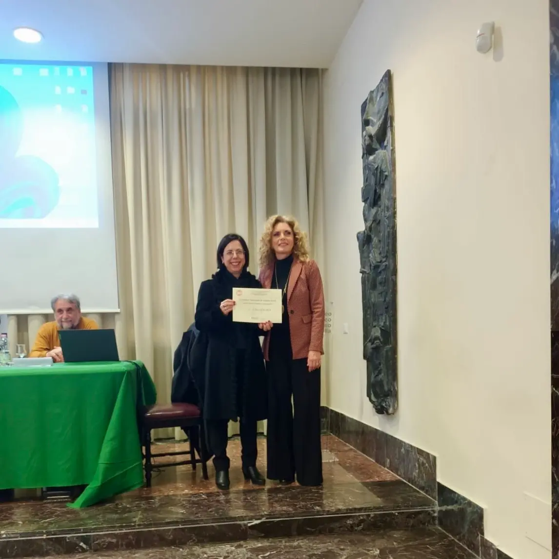 Il Liceo classico “L. Nostro” di Villa conquista il podio al Certamen Nazionale di lingua greca