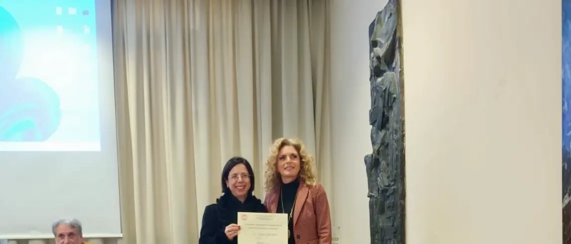 Il Liceo classico “L. Nostro” di Villa conquista il podio al Certamen Nazionale di lingua greca