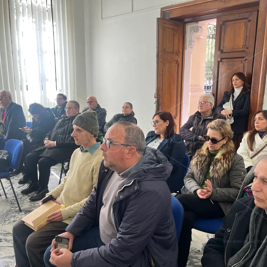 Due nuovi incontri Anassilaos tra Museo Archeologico e Biblioteca De Nava: focus su Michele Guerrisi e sul plebiscito del 1860\n