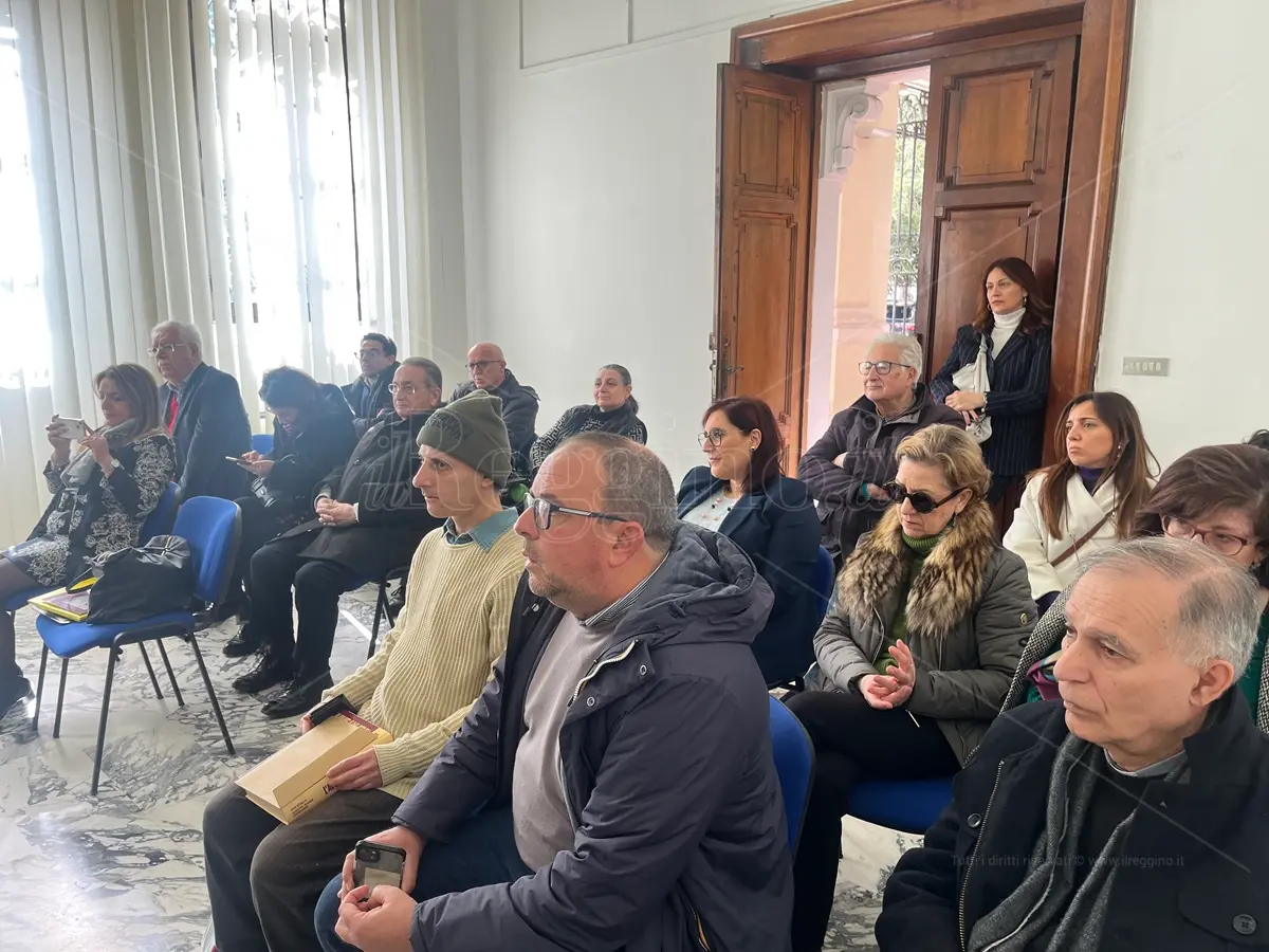 Due nuovi incontri Anassilaos tra Museo Archeologico e Biblioteca De Nava: focus su Michele Guerrisi e sul plebiscito del 1860\n