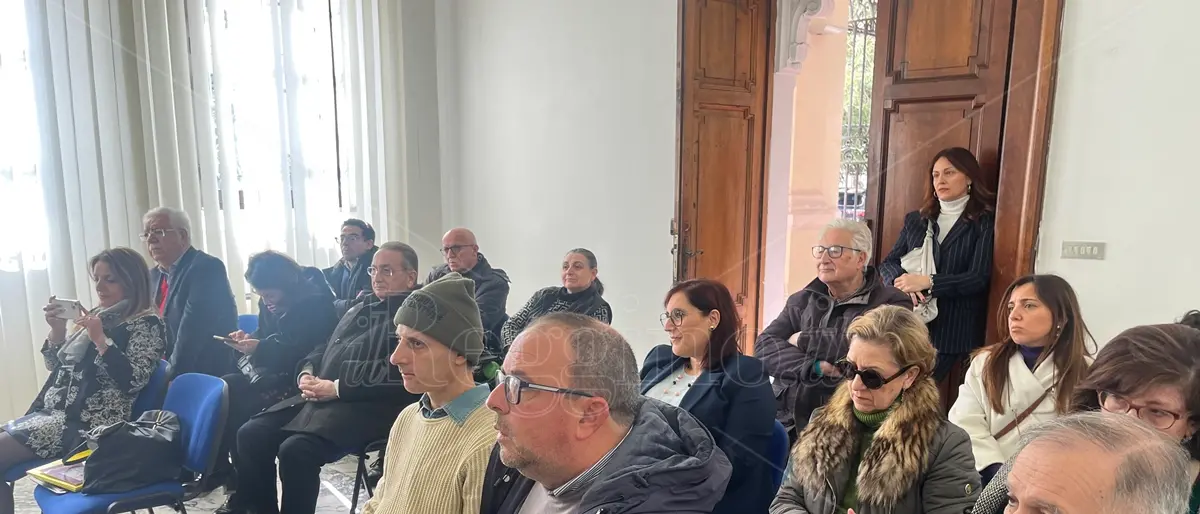 Due nuovi incontri Anassilaos tra Museo Archeologico e Biblioteca De Nava: focus su Michele Guerrisi e sul plebiscito del 1860\n