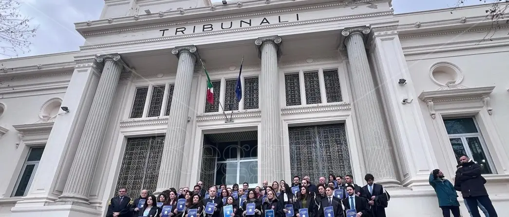 Riforma della giustizia, Laganá (Csm): «Grave pregiudizio per l’indipendenza dei magistrati e per la tutela dei diritti dei cittadini»