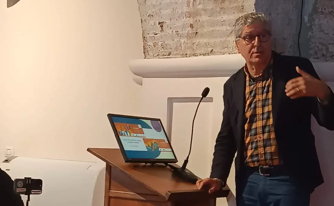 Locri, la regione Calabria lancia i nuovi bandi per il settore ricettivo e alberghiero