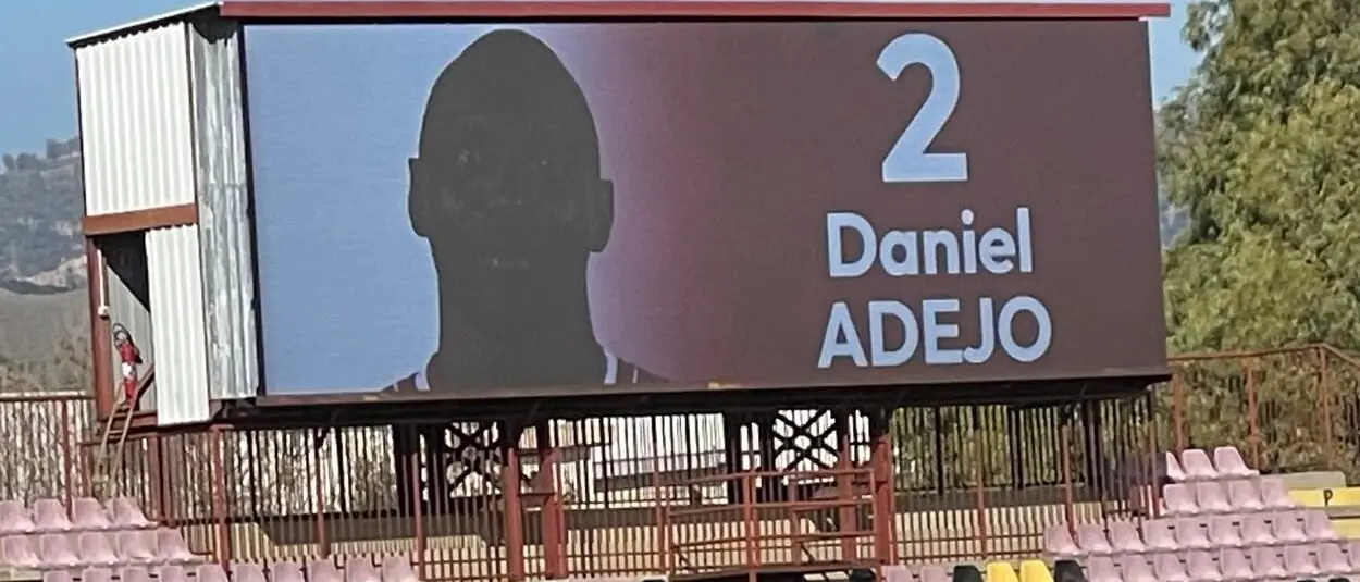 Adejo in conferenza post Paternó: «Partita straordinaria, la mente ci ha fatti vincere»