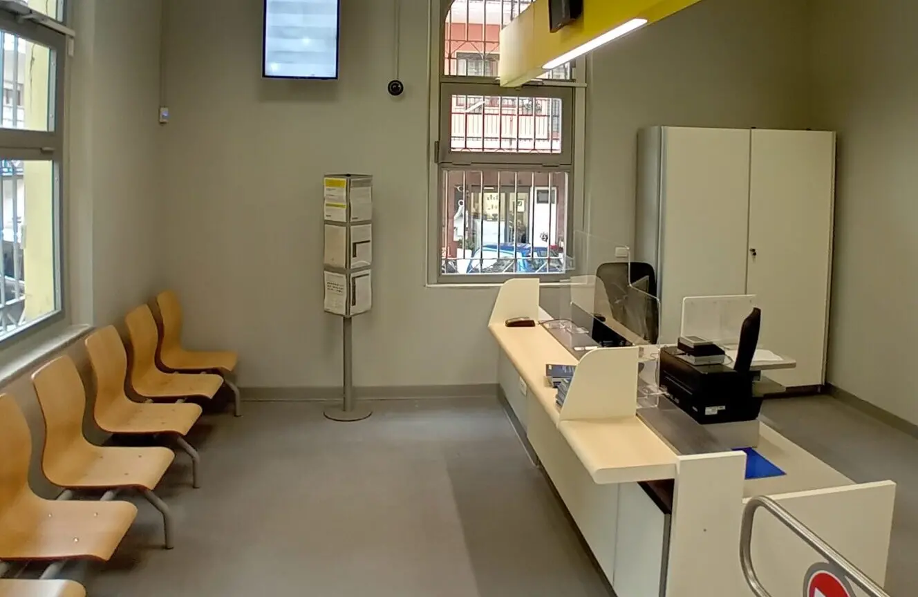 Bagnara, Poste Italiane: riapre ufficio postale con abilitazione dei servizi INPS