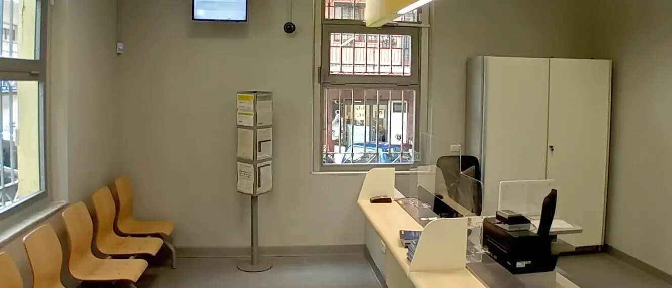 Bagnara, Poste Italiane: riapre ufficio postale con abilitazione dei servizi INPS