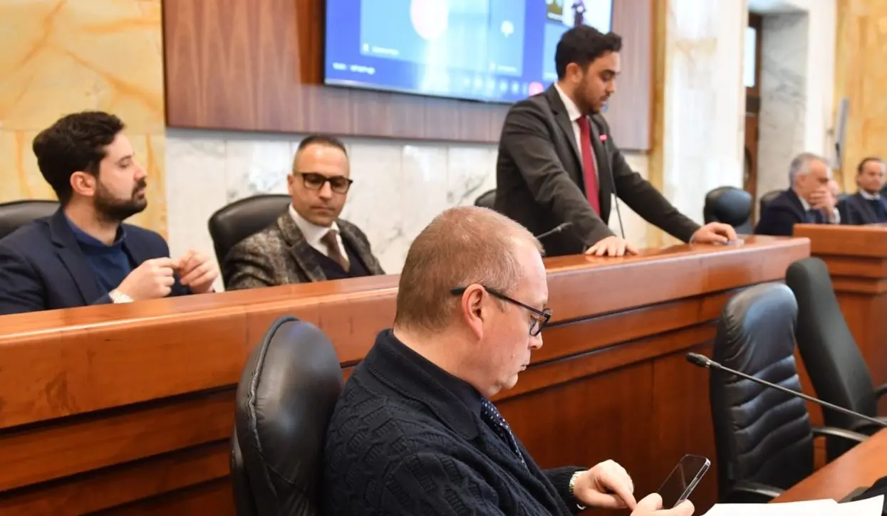 Reggio, il Consiglio metropolitano ha approvato il Dup 2025-2027