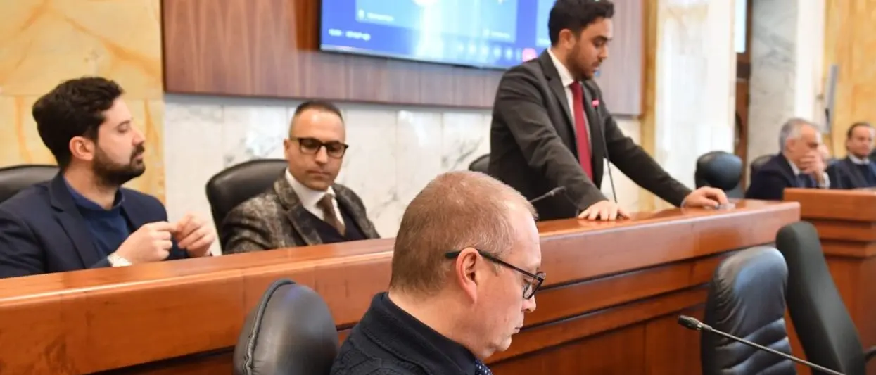 Reggio, il Consiglio metropolitano ha approvato il Dup 2025-2027