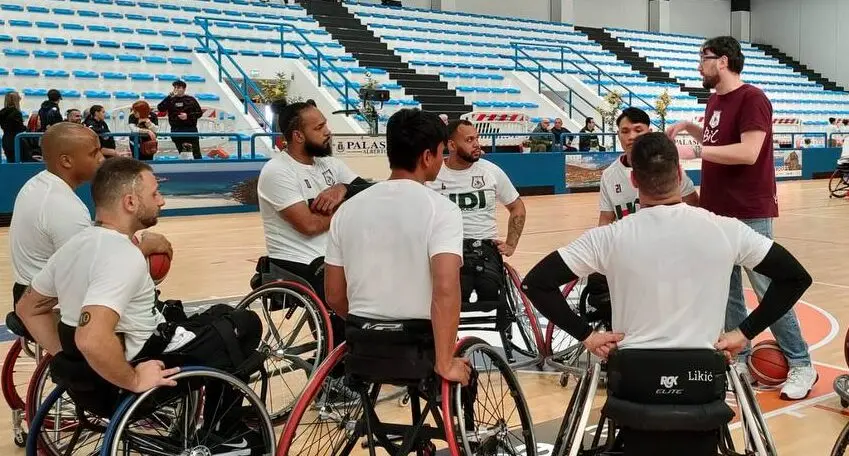 Playoff, Reggio Bic si rialza dopo la sconfitta, Cugliandro: «Il meglio deve ancora venire»