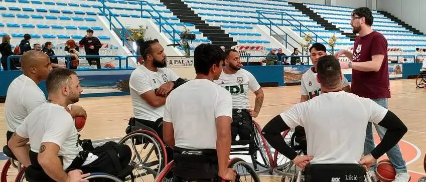 Playoff, Reggio Bic si rialza dopo la sconfitta, Cugliandro: «Il meglio deve ancora venire»