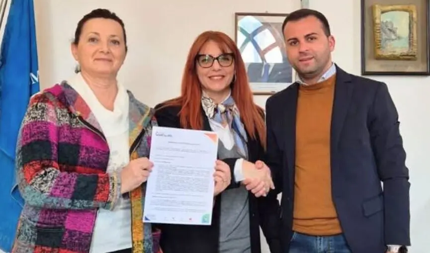 Bova Marina, il comune aderisce al progetto Riviera Cristallina per rilanciare il territorio