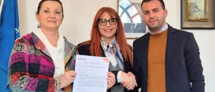 Bova Marina, il comune aderisce al progetto Riviera Cristallina per rilanciare il territorio