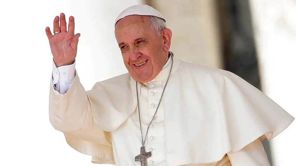 Il Papa ha dormito tutta la notte, prosegue il riposo