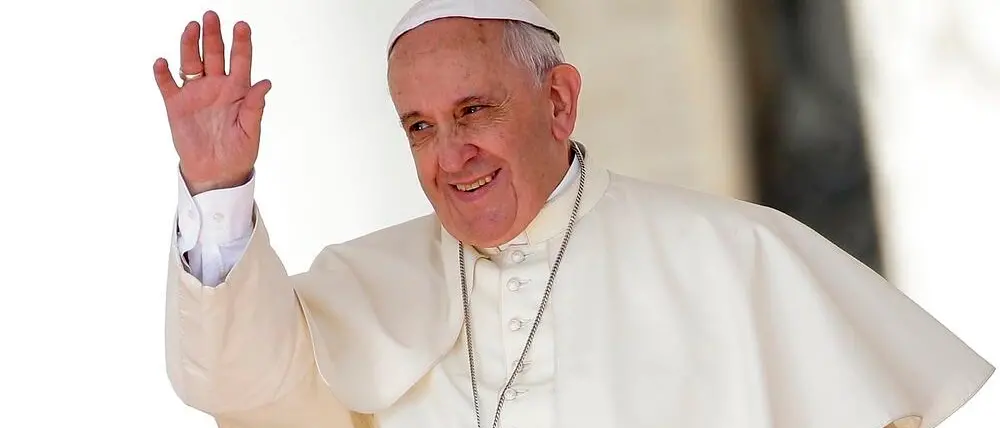 Il Papa ha dormito tutta la notte, prosegue il riposo