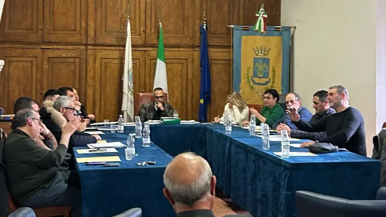 Consiglio Comunale di Gerace, dal bilancio sostenibile agli interventi per il futuro