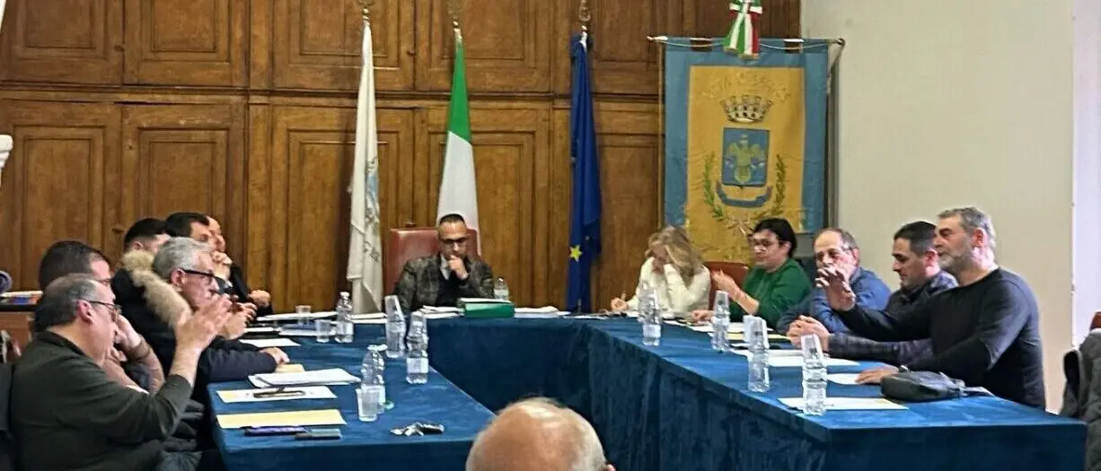 Consiglio Comunale di Gerace, dal bilancio sostenibile agli interventi per il futuro