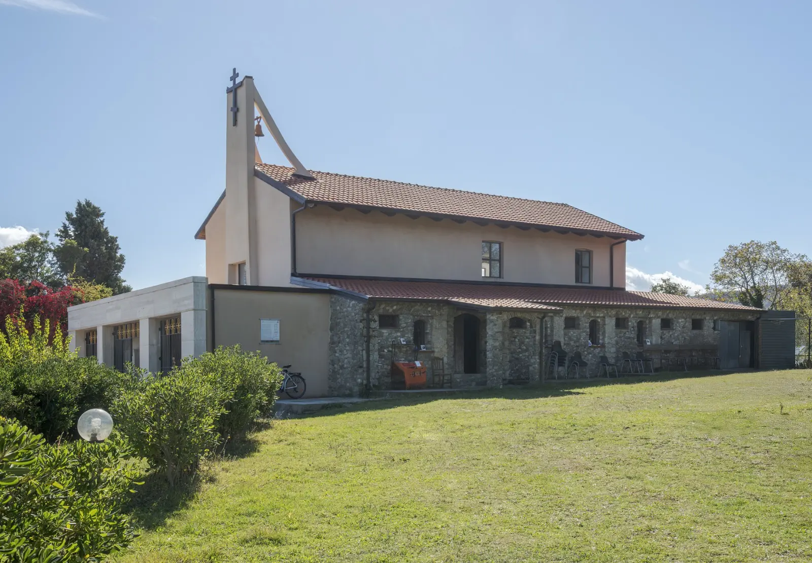 Domenica la nuova escursione organizzata dall'associazione \"Gente in Aspromonte\"