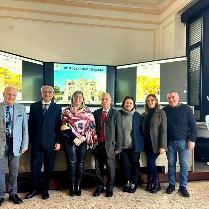 Reggio, Al \"Piria Ferraris Da Empoli\" evento dedicato al Giubileo