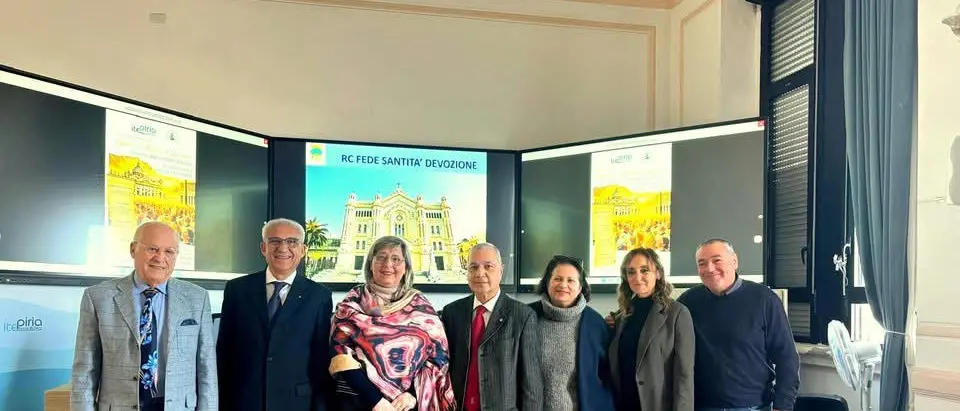 Reggio, Al \"Piria Ferraris Da Empoli\" evento dedicato al Giubileo