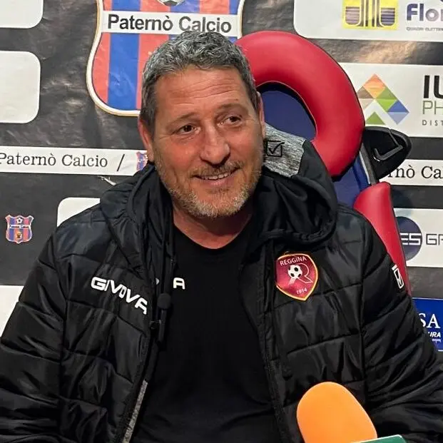 Trocini post Paternó: «Una Vittoria preziosa, i ragazzi hanno interpretato la partita alla perfezione»