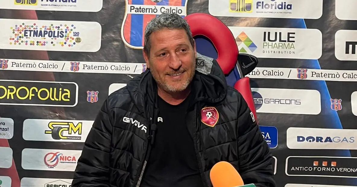 Trocini post Paternó: «Una Vittoria preziosa, i ragazzi hanno interpretato la partita alla perfezione»