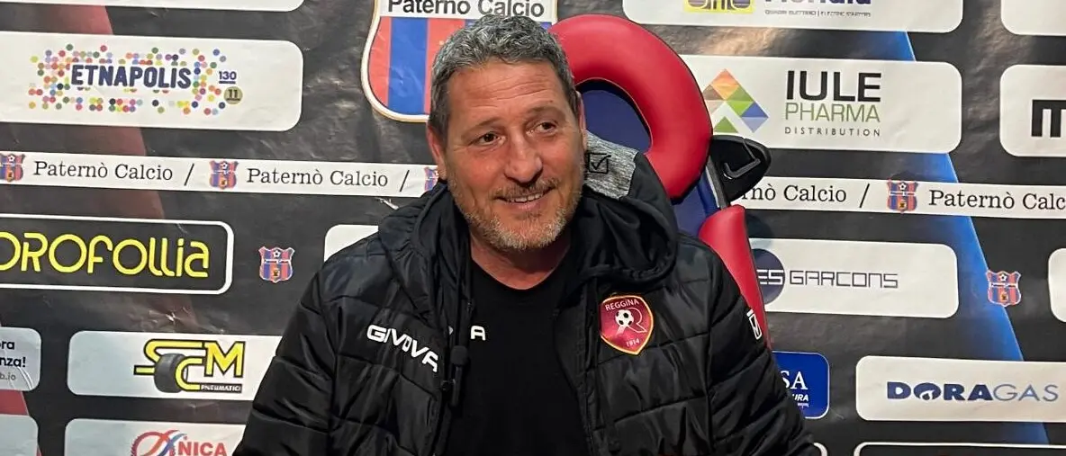 Trocini post Paternó: «Una Vittoria preziosa, i ragazzi hanno interpretato la partita alla perfezione»