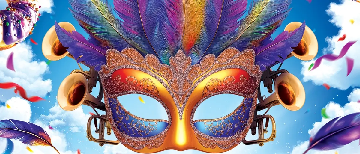 Scilla, martedì la sfilata di Carnevale \"Mascherina d'oro\"