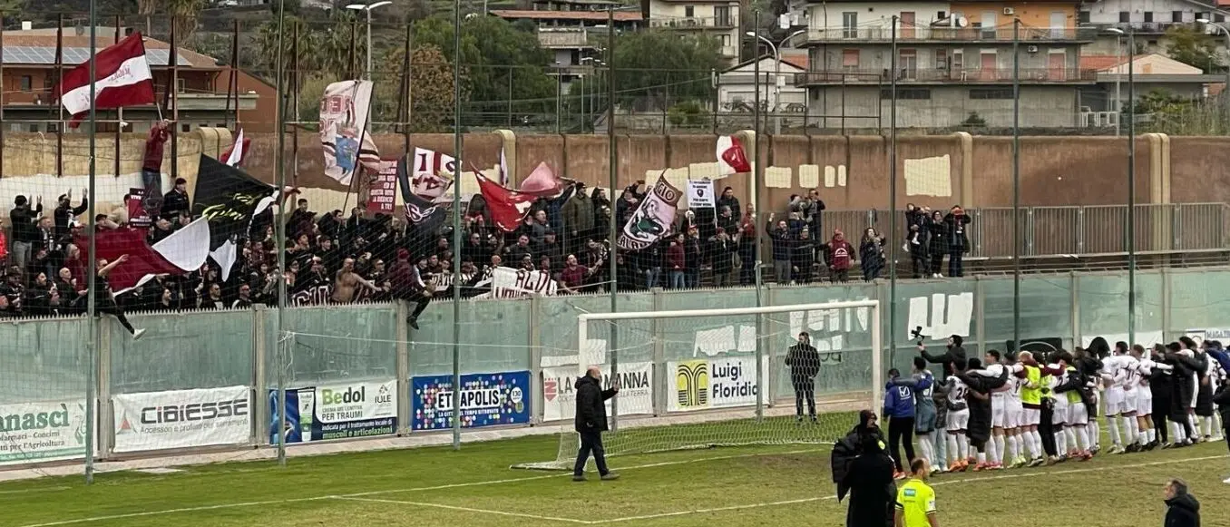 CA…LCI NOSTRI | Compatti e solidi come dei bravi agricoltori in un campo di patate: quello che conta è il raccolto