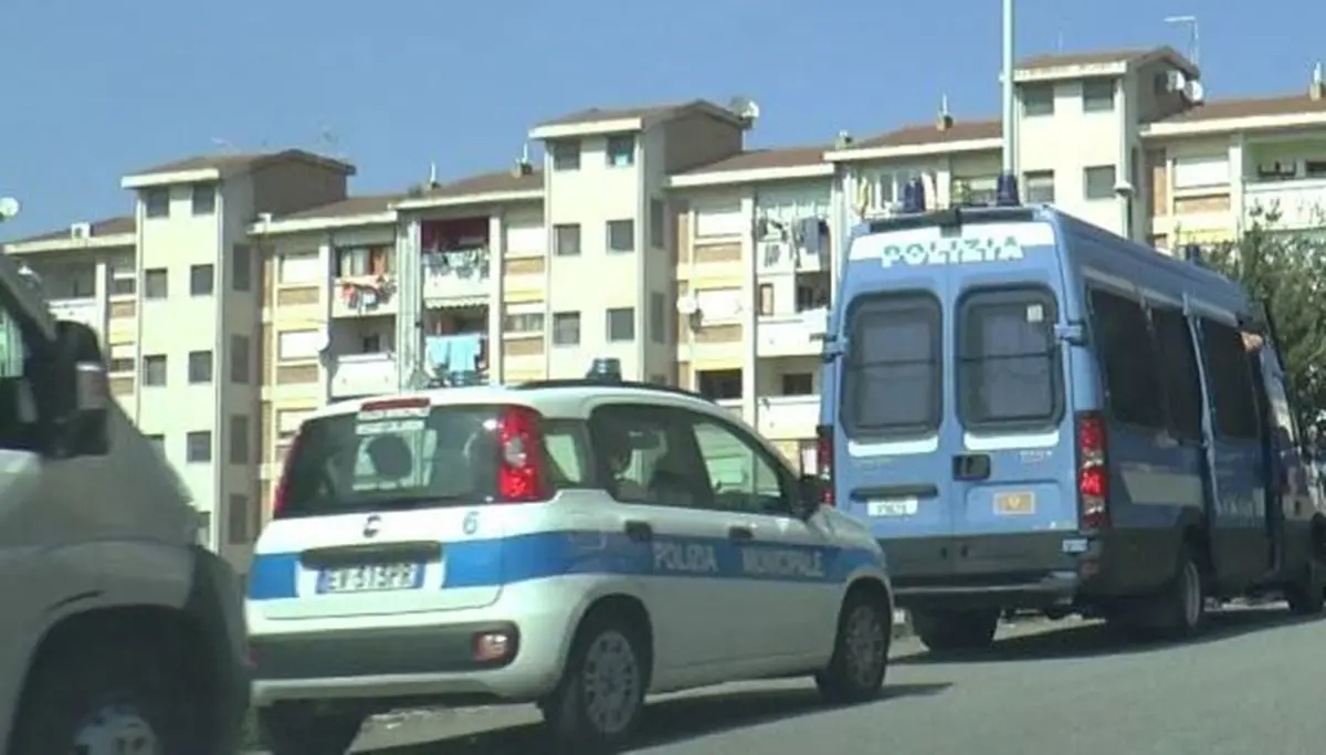 Reggio, Focus ‘ndrangheta ad Arghillà: sei arresti per furto aggravato di energia elettrica