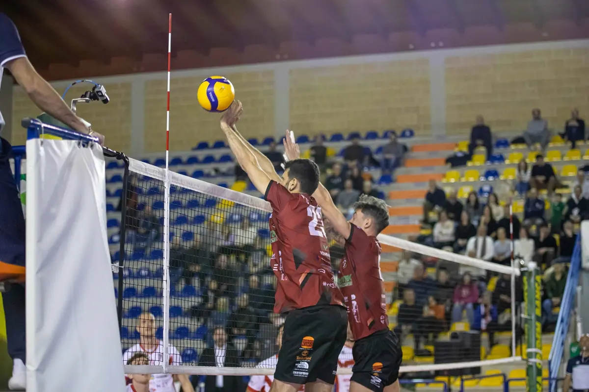 Reggio, Domotek volley domani in campo contro Lecce