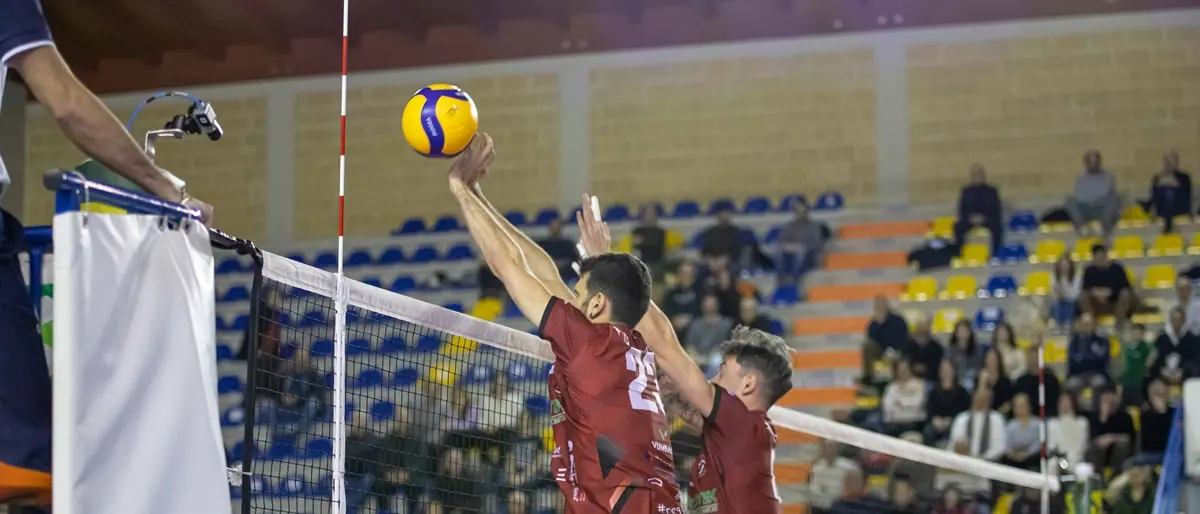 Reggio, Domotek volley domani in campo contro Lecce