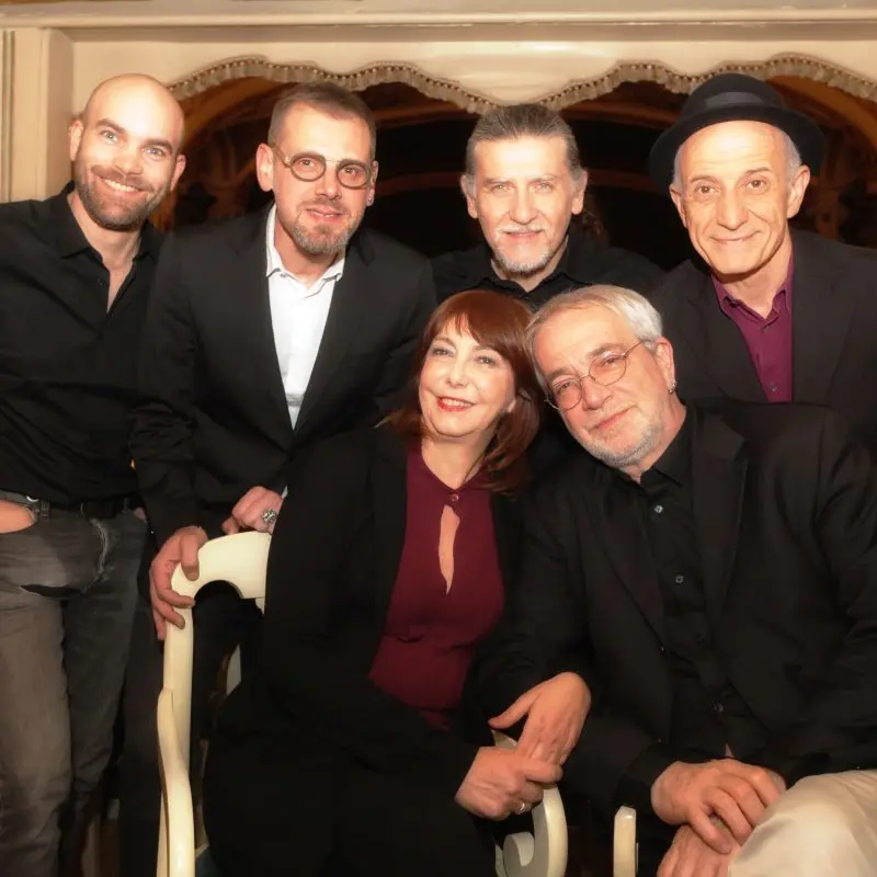 Tributo a Lucio Battisti, stasera al Cilea il live \"Pensieri e Parole\"