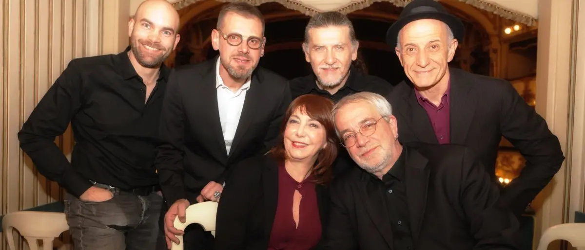 Tributo a Lucio Battisti, stasera al Cilea il live \"Pensieri e Parole\"