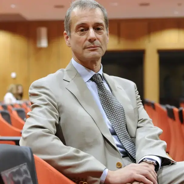 UniReggio propone Pietro Gaeta per il “San Giorgino d’Oro 2025”