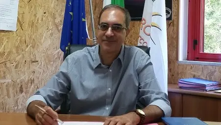 Falcomatà: «Aveva una grande e competente passione da vero naturalista»