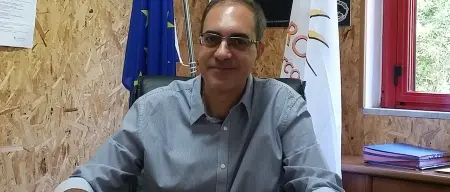 Falcomatà: «Aveva una grande e competente passione da vero naturalista»