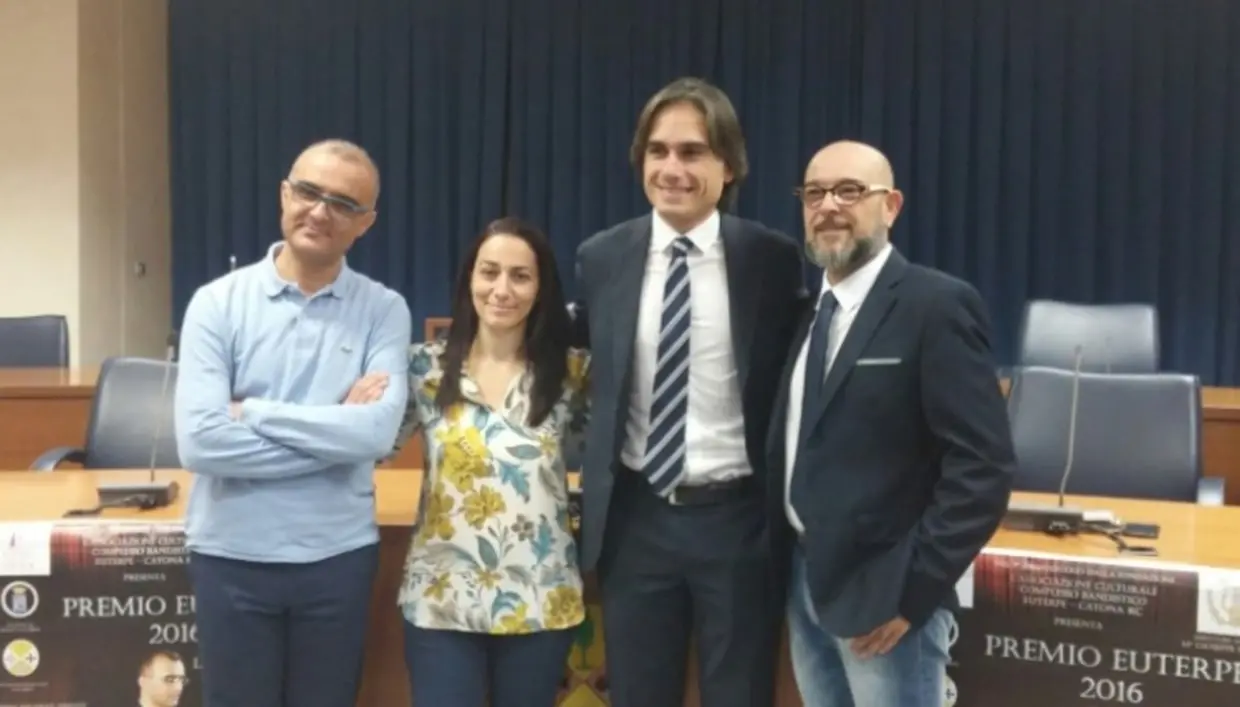 Reggio Capitale della Cultura 2027, Euterpe: «La città sia raccontata con le note della sua bellezza»