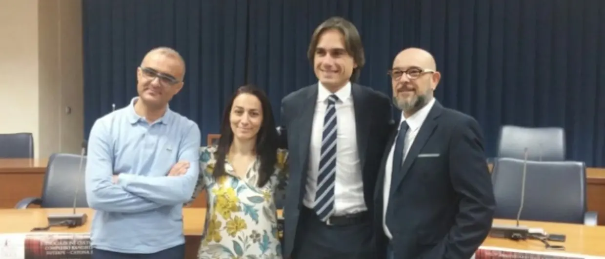 Reggio Capitale della Cultura 2027, Euterpe: «La città sia raccontata con le note della sua bellezza»