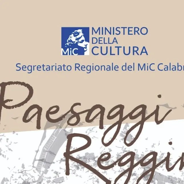 Siderno, a Palazzo Falletti il progetto \"Paesaggi Reggini\"