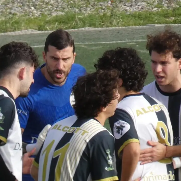 La Pro Pellaro sbanca anche Caraffa, gli uomini di Verbaro protagonisti in campo