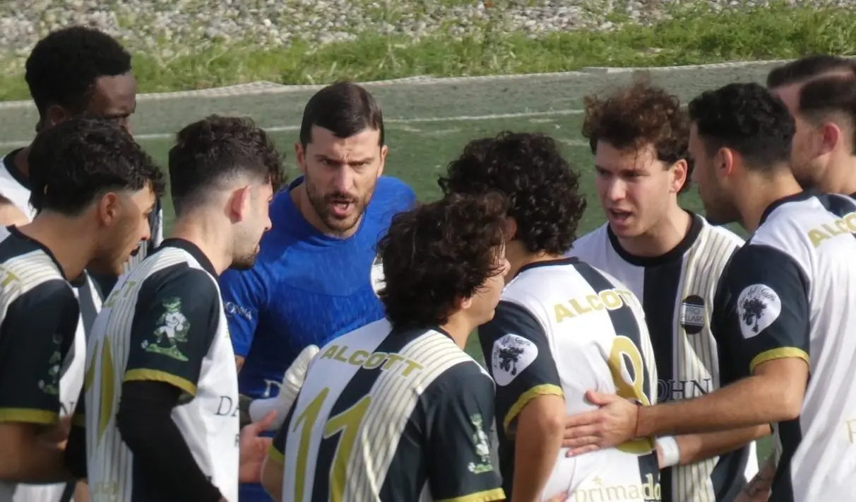 La Pro Pellaro sbanca anche Caraffa, gli uomini di Verbaro protagonisti in campo