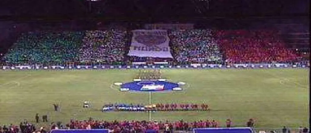 Addio a Bruno Pizzul, il suo incipit da brividi prima di Italia-Portogallo a Reggio